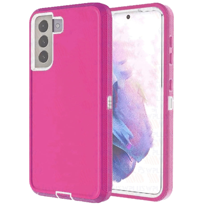 Coque Defender antichoc pour Samsung Galaxy S23 Coque Defender antichoc pour Samsung Galaxy S23